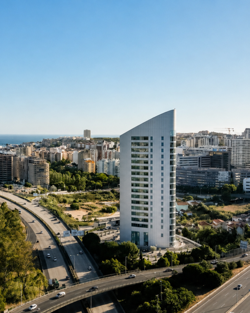 Torre de Monsanto