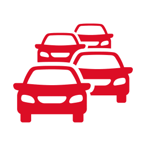  Estacionamento em garagem