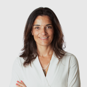 Joana Cid Barreto - Head of DONE