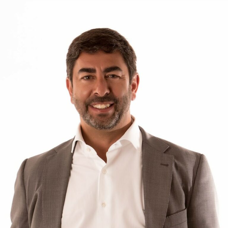 Pedro Rutkowski CEO Worx