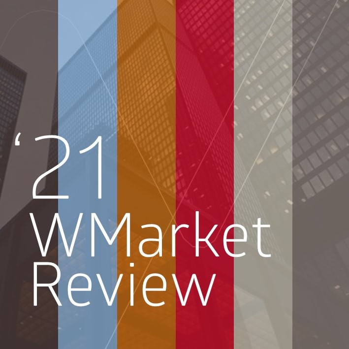 Report WMarket Review 2021