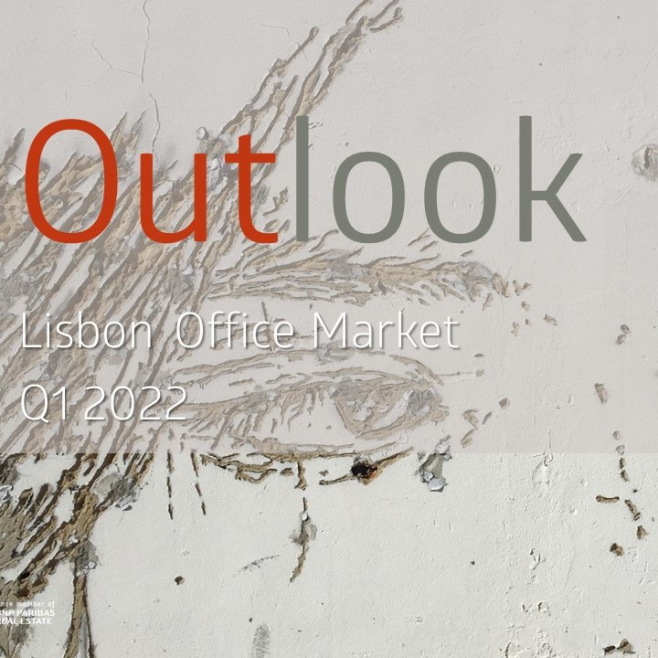 Worx Outlook Office Market Lisbon Q1 2022