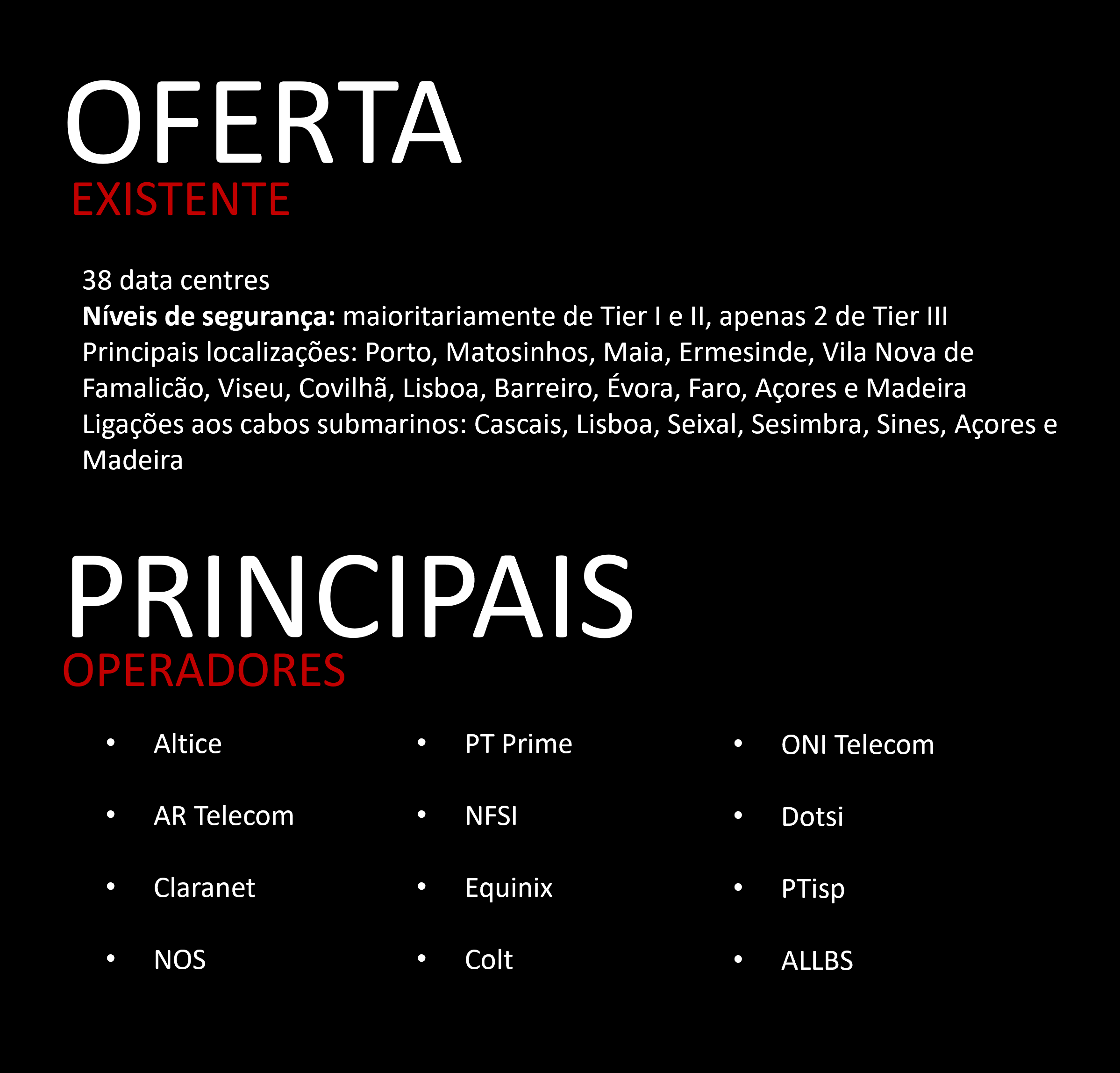 data-centres