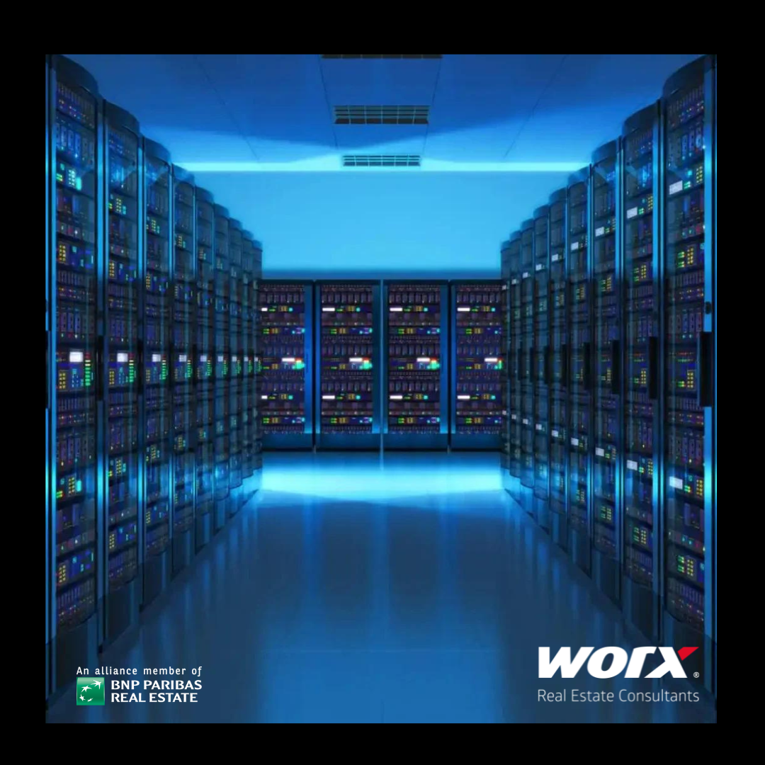 data-centres