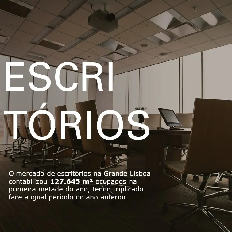 Escritórios