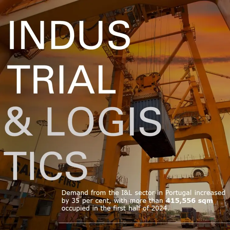 Industrial & Logistcs