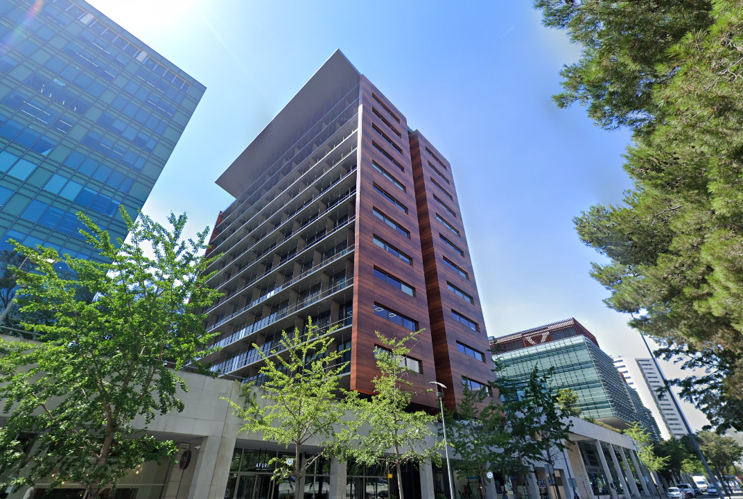 Edifício Central Office