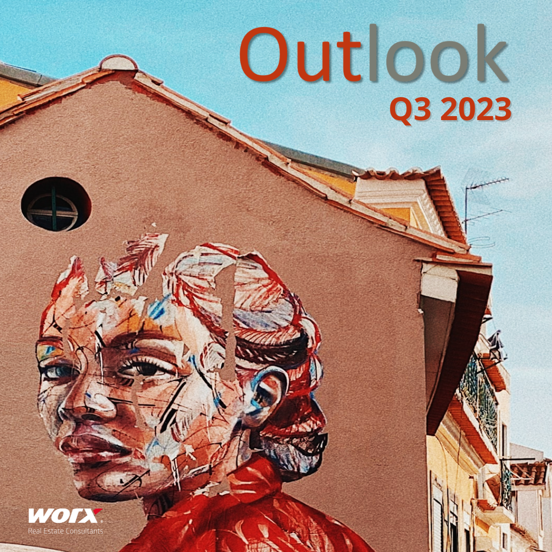 Outlook Q3 2023