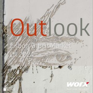 Outlook Q1 2024 – Lisbon Office Market
