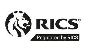 regulated by RICS