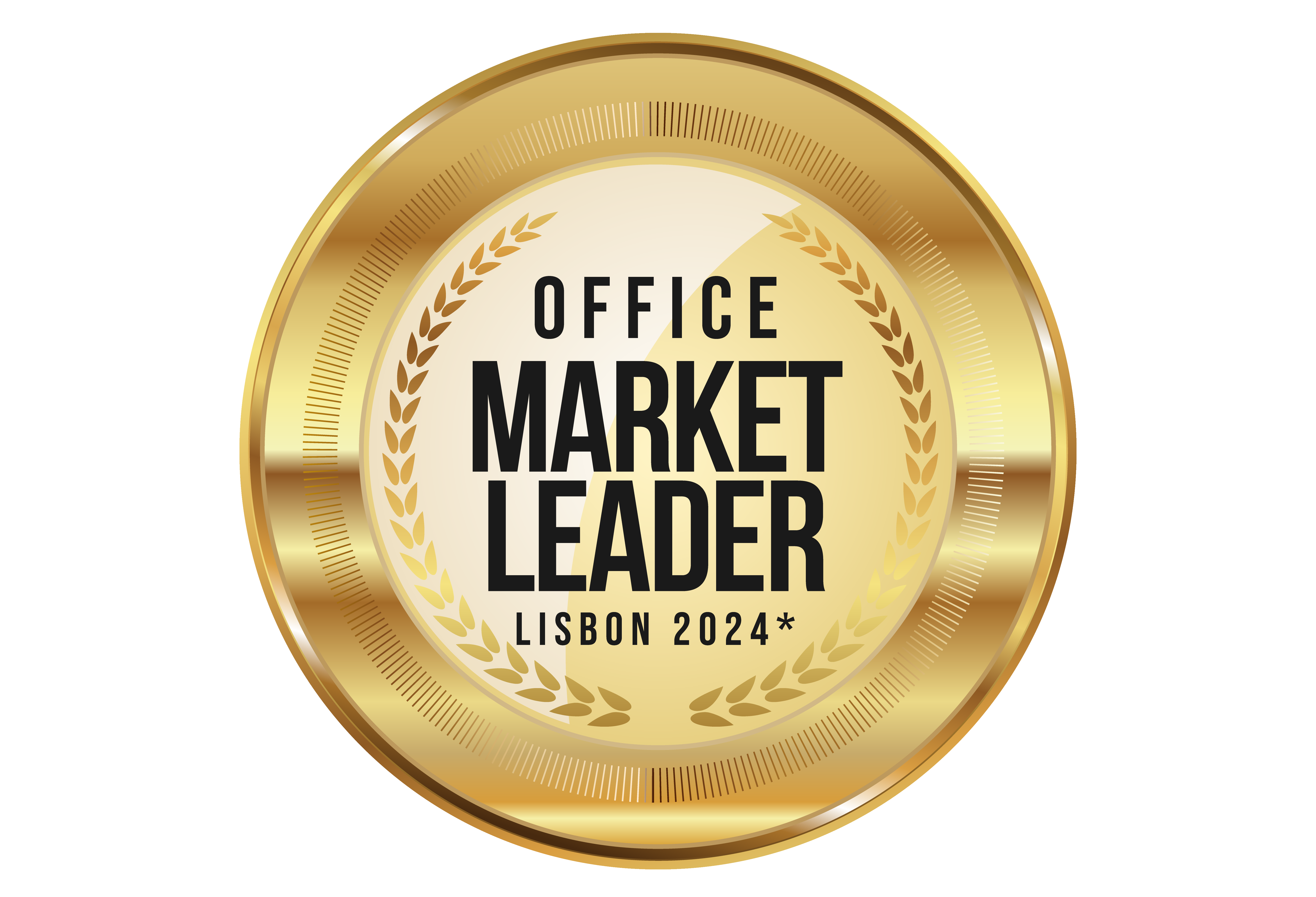 Office Market Leader Lisbon 2024