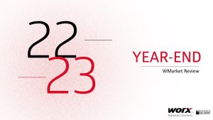 WMarket Review Year-end 2022-2023