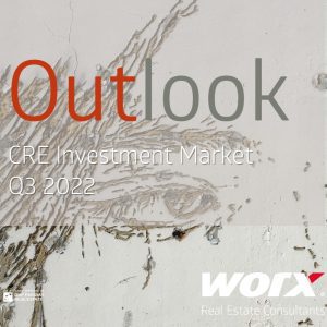 Q3 2022 Outlook Investimento Comercial