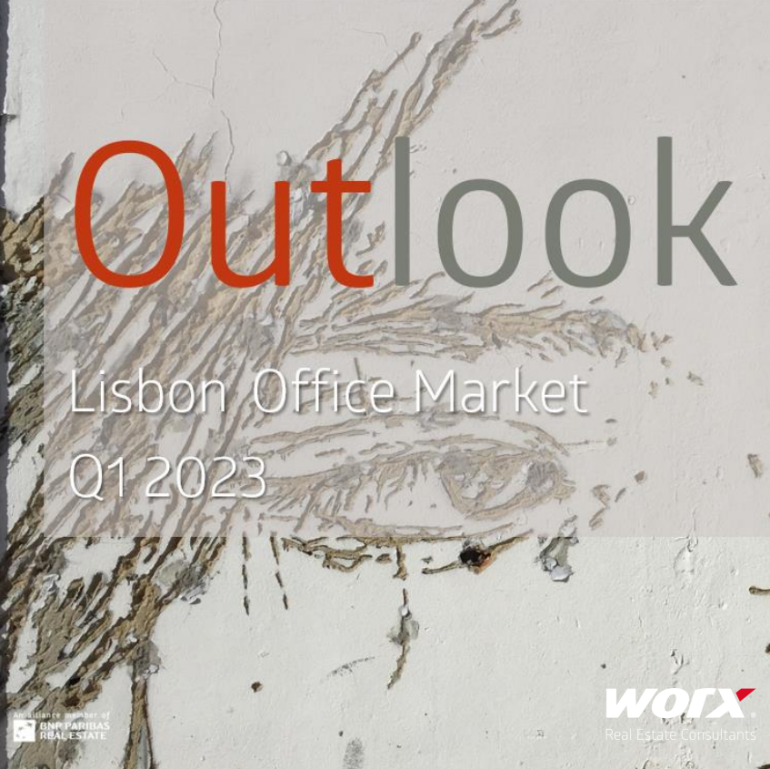 Outlook Q1 2023 Office Market
