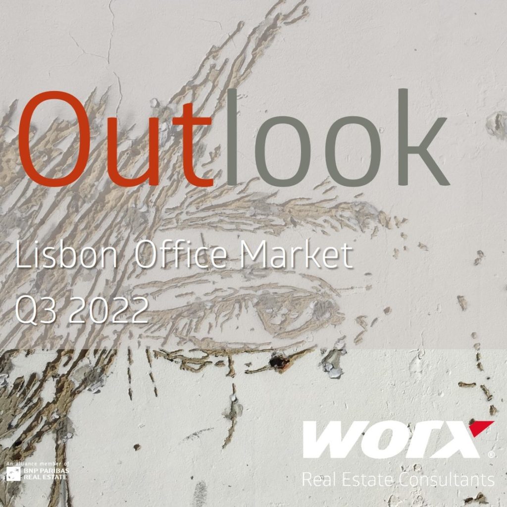 Worx Outlook Office Market Lisbon Q1 2022