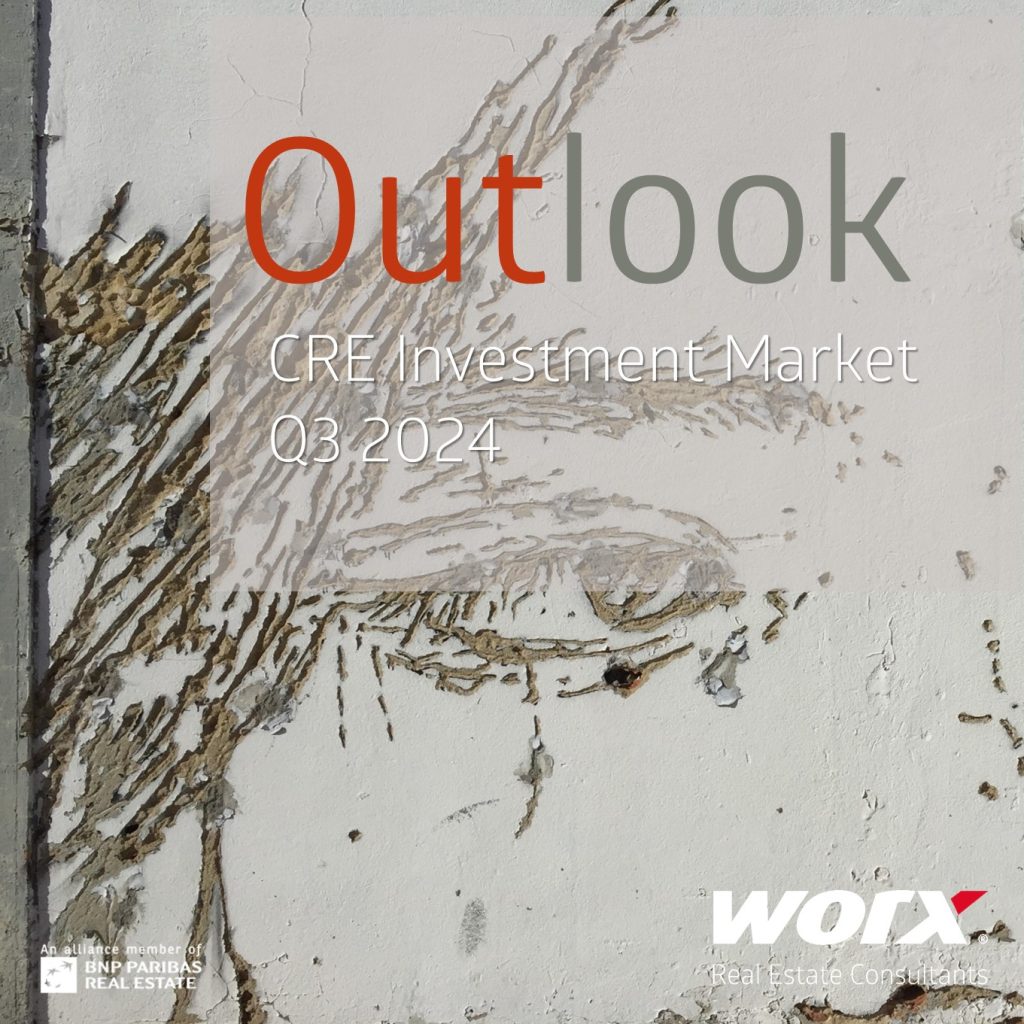 Outlook Economy Investment Q3