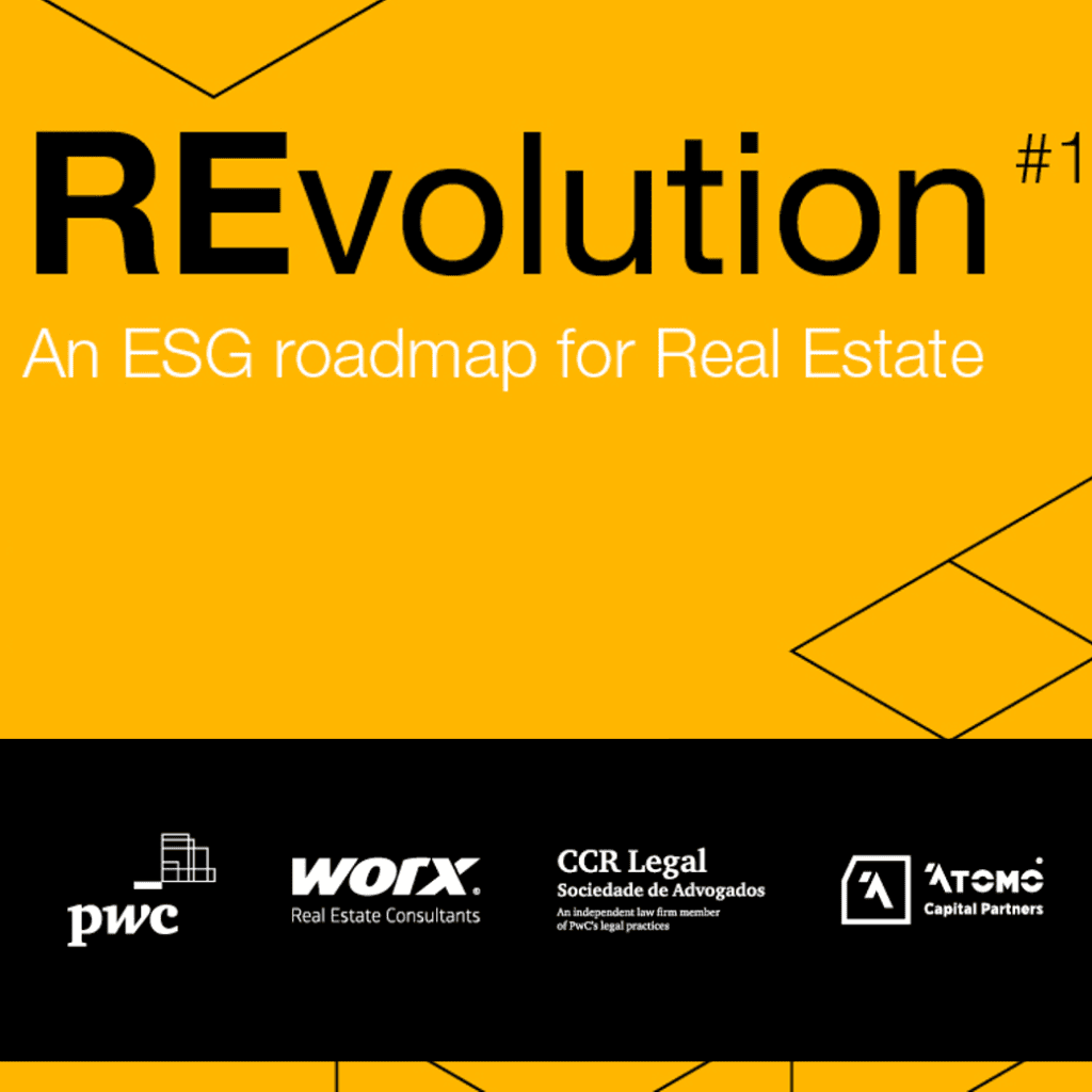 Revolution ESG Roadmap Real Estate