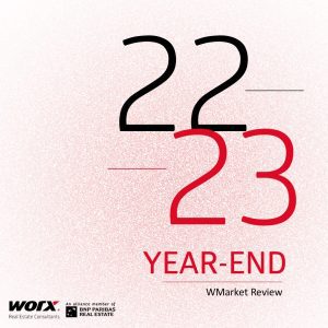 wmarket review year-end 2022-2023 capa